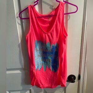 Lilly Pulitzer tank